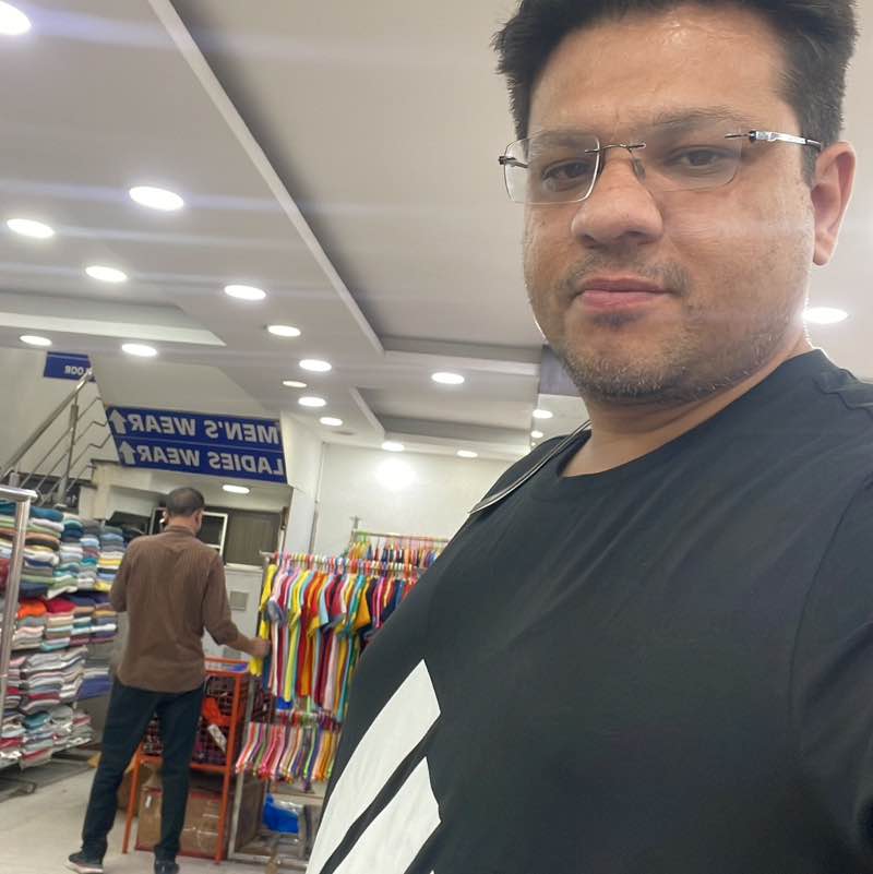 Ankit post 1
