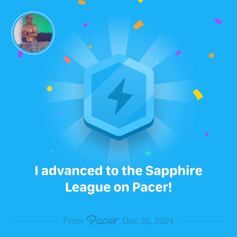 Mluu The Runner post 1