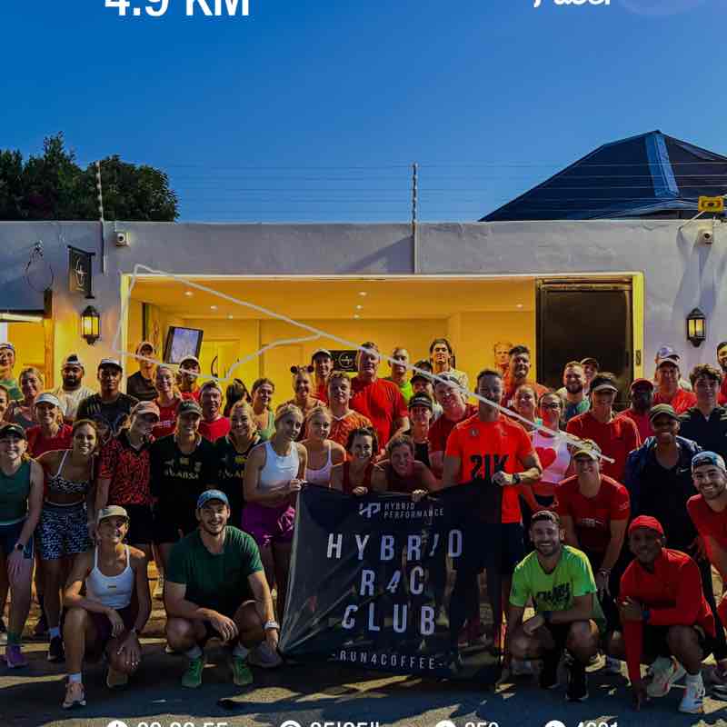 Mluu The Runner post 1