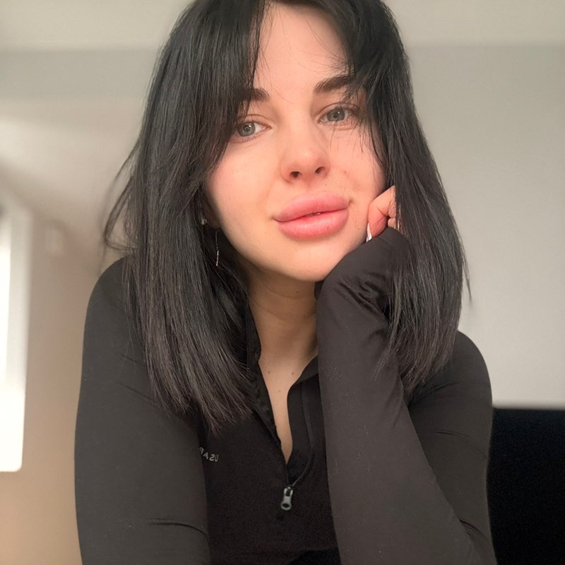 Anastasia profile