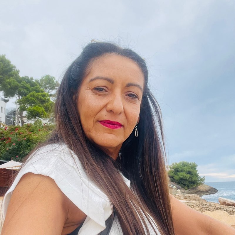 Voneide MARIA 🇧🇷
