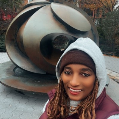 Prince Hall Medical Foundation Nakeeta post image