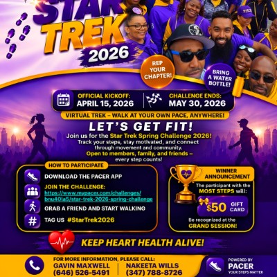 Prince Hall Medical Foundation Nakeeta post image