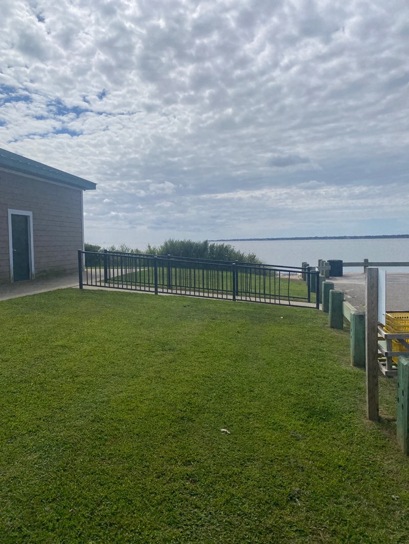 walking near me in Smith's Landing in autumn