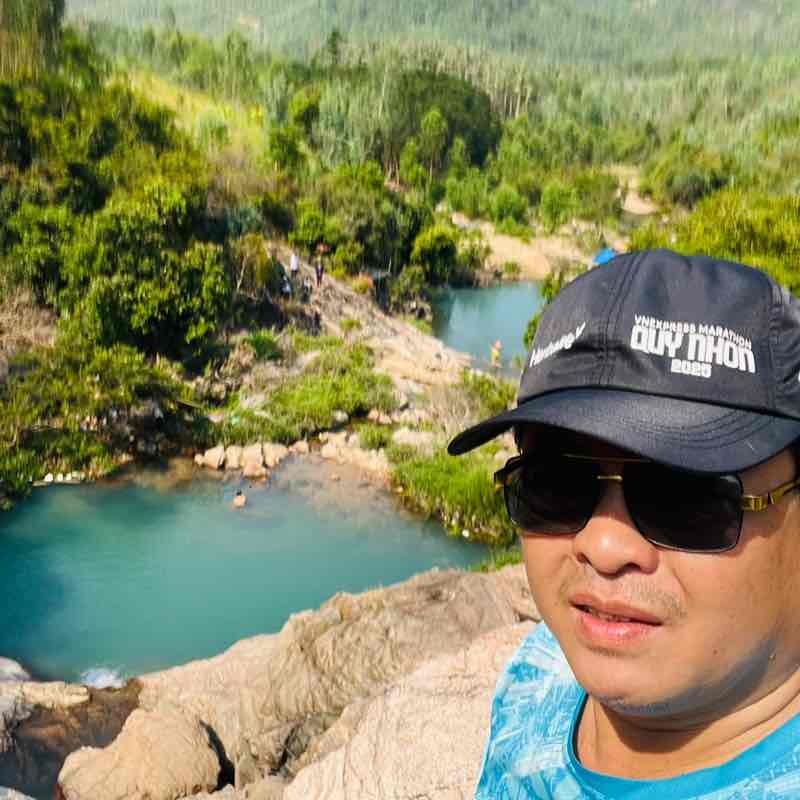 Olympic-🇻🇳 Xuân Lộc Nguyễn Thái Nhân post image