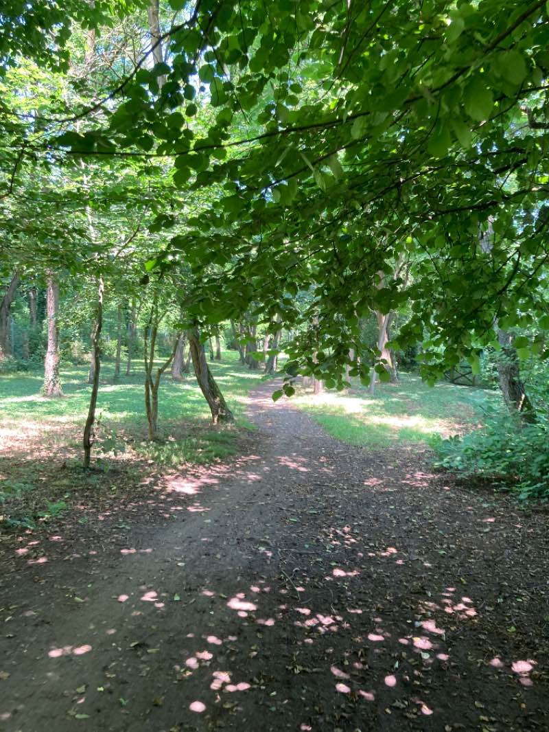 Parco Retrone