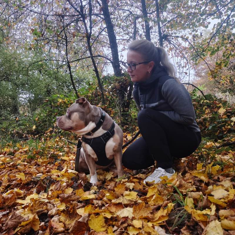 Alexandra 🇩🇪/ 🇷🇺