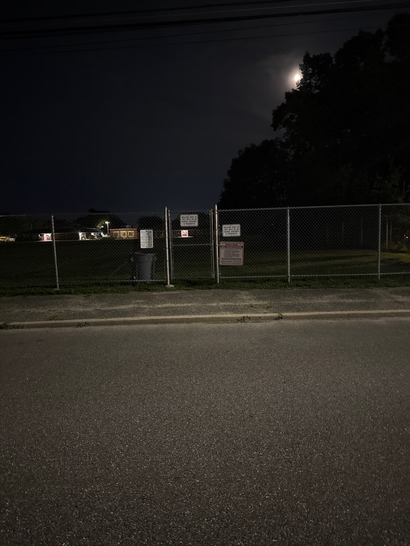 walking near me in Westwood Park M-17 in summer