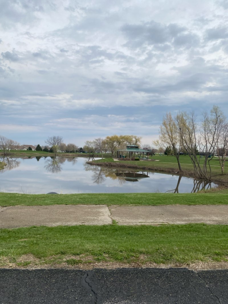 walking near me in four seasons in spring