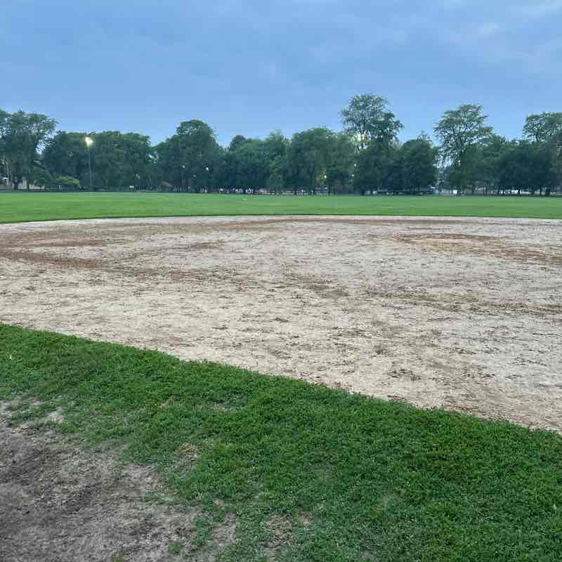 McKinley (William) Park  in Chicago, IL