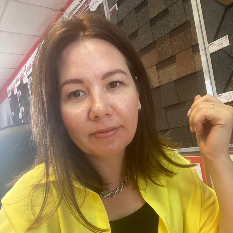 Ольга Телепова