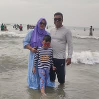 Farzana Liza profile