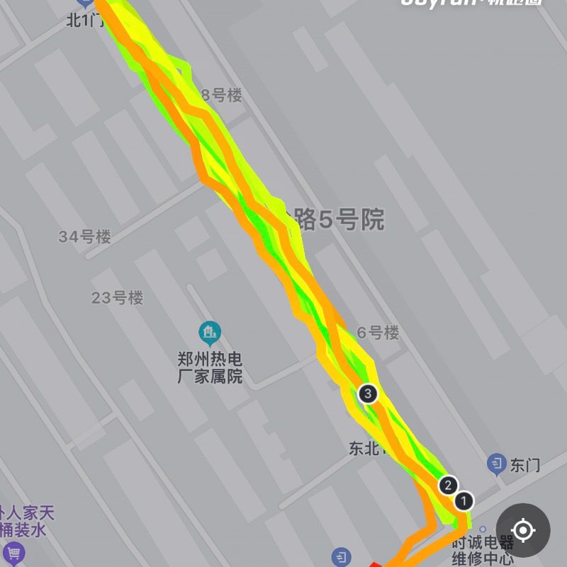 仙儿 post 1