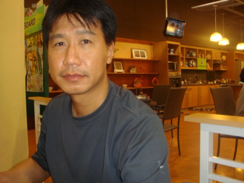 Tan Ruangsuwan