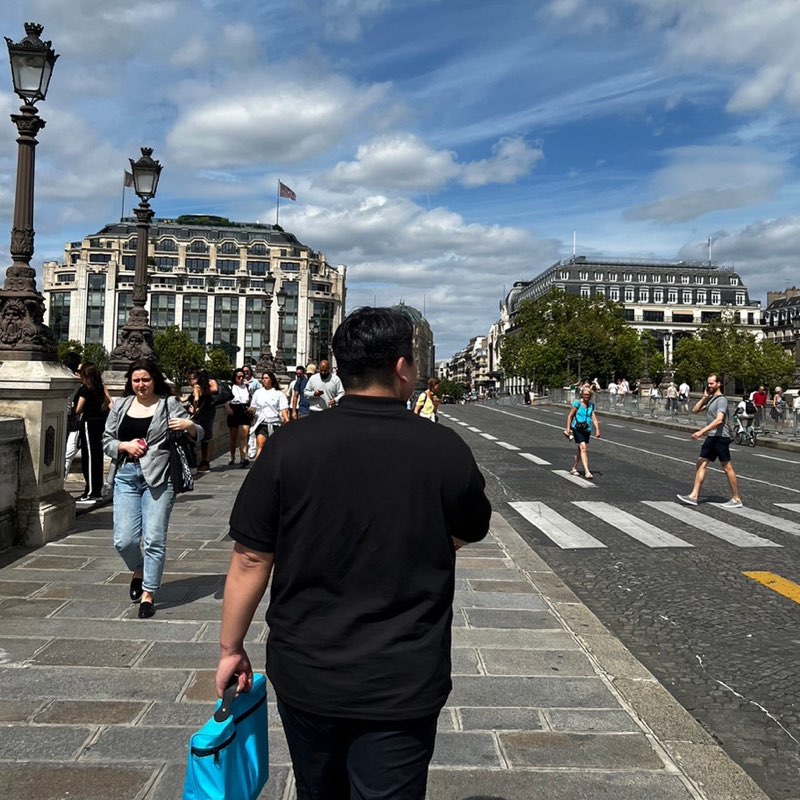 Yasutaka Okubo GTLS Tokyo profile