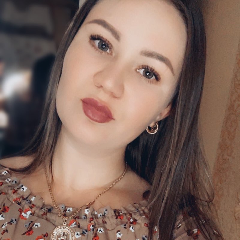 Дарья Голобокова profile