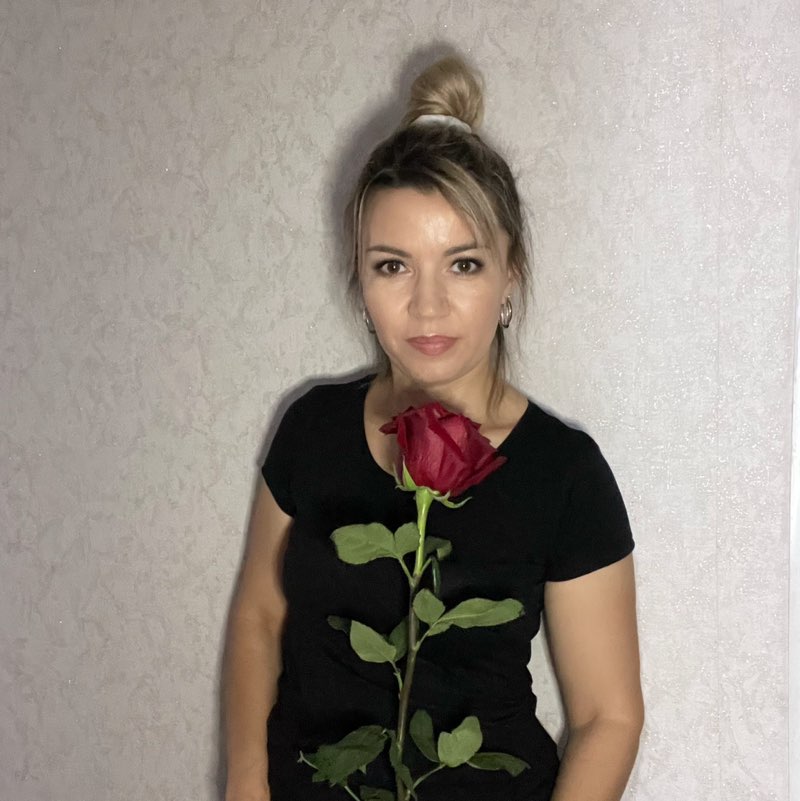 Лия Адонкина profile