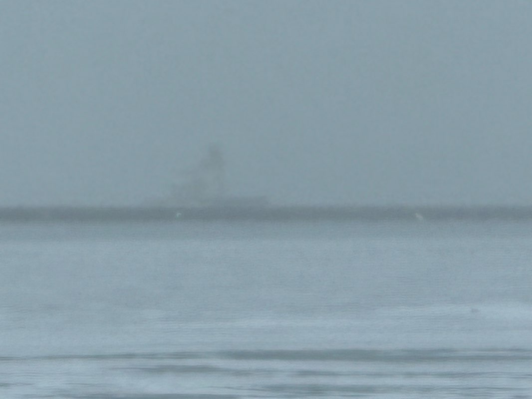 walking near me in Baltic Children's Park in winter