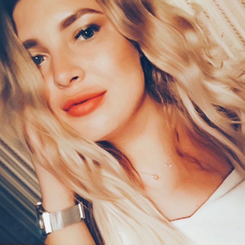 Svetlana🇷🇺🌟