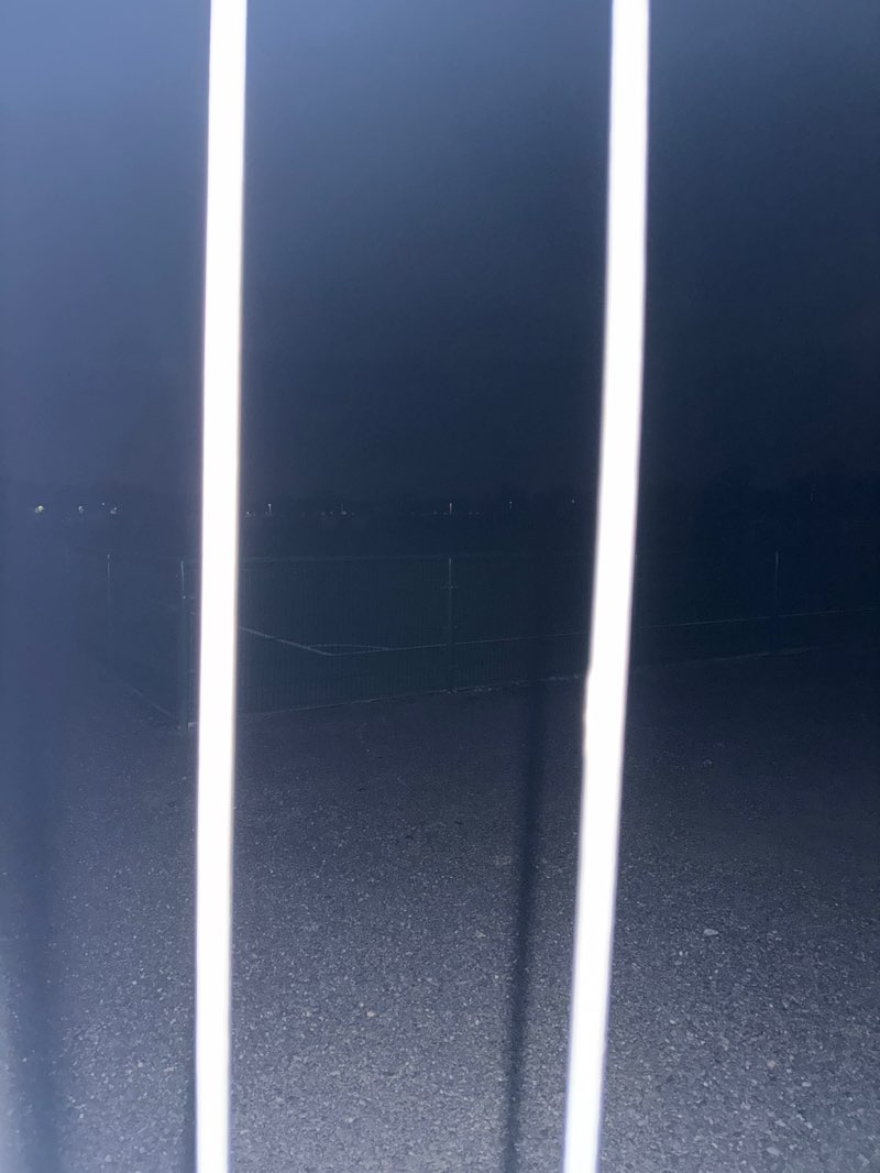 walking near me in Mounthawk Park in winter