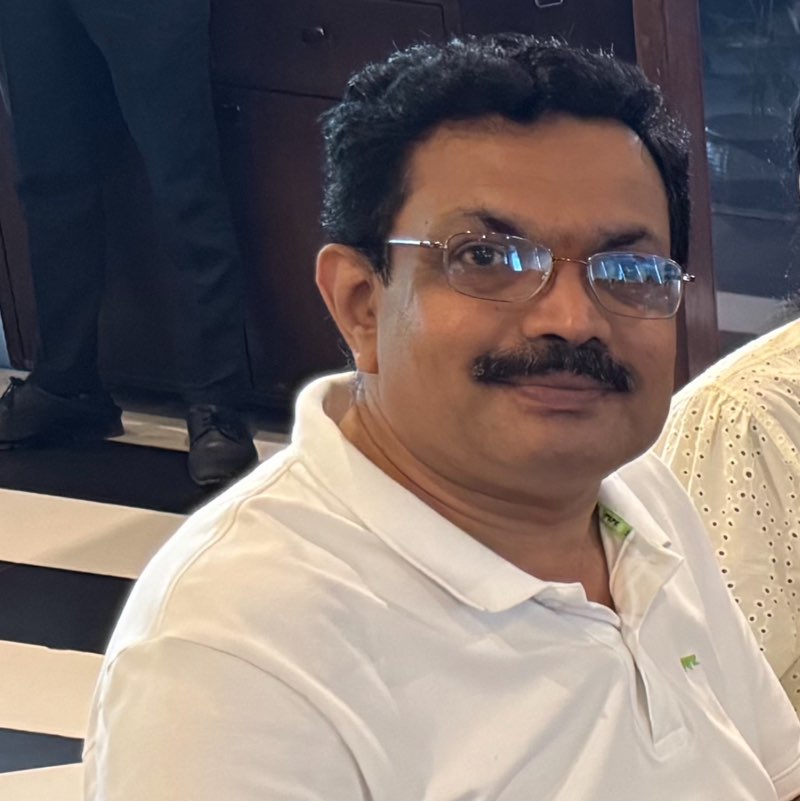 Anand - Fitness only nothing else.