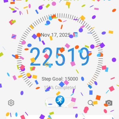 Happy Imperfect Pacers Peer Zadah post image