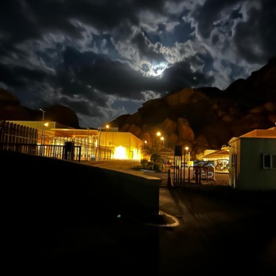 Happy Imperfect Pacers Peer Zadah post image