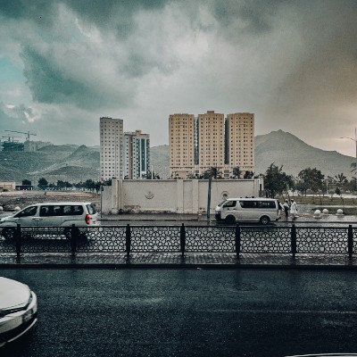 Arcane! Peer  Zadah post image