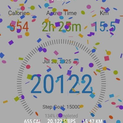 Running And Fitness Club Peer  Zadah post image