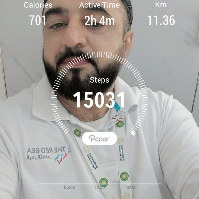 Running And Fitness Club Peer  Zadah post image