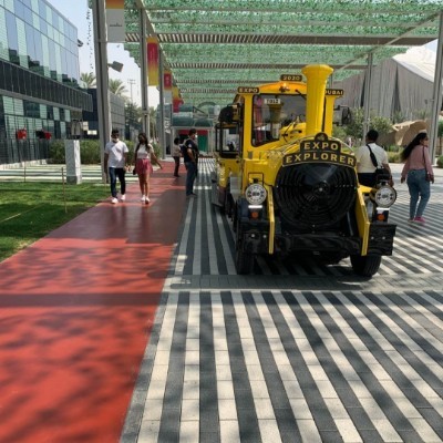 Running And Fitness Club Peer  Zadah post image