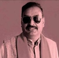 नवराज अर्ज्याल