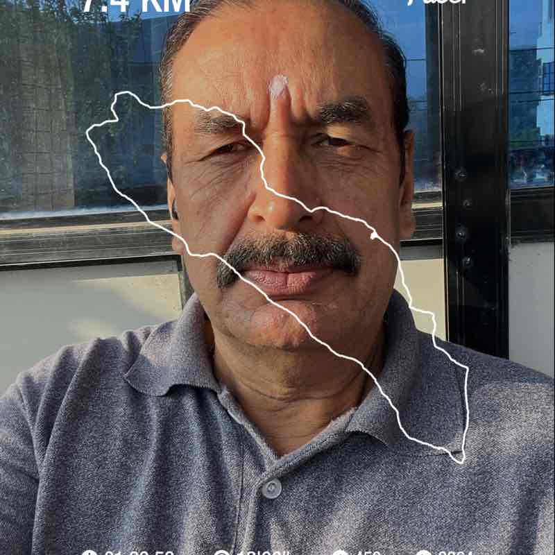 नवराज अर्ज्याल post 1