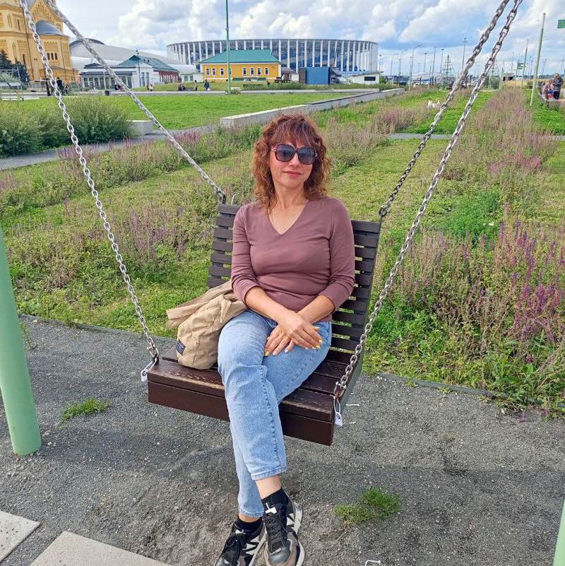 Татьяна profile