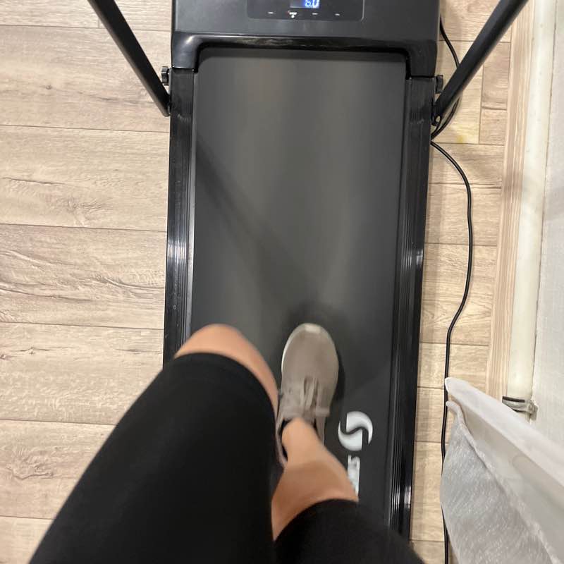 Шаги  за день Татьяна post image