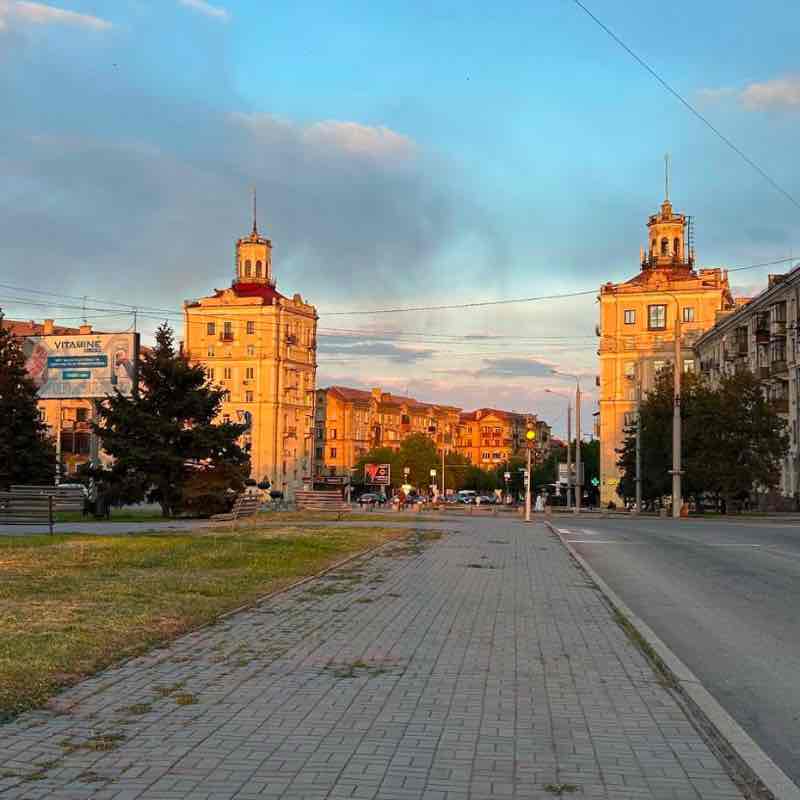 Zp City ,,Zaporozhye’’ 🔥🔥🔥Igor🔥🔥🔥 post image