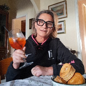 Giusy ♈️ profile