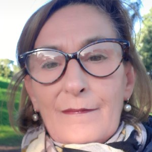 Giusy ♈️ profile