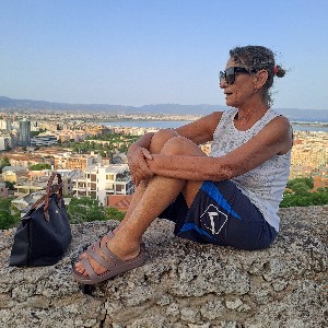 Giusy ♈️ profile