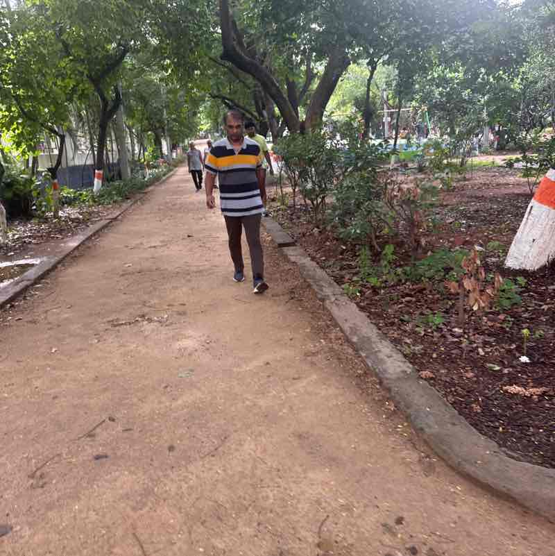 Ramanajee post 1