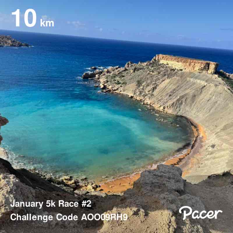 Pauline 🇲🇹 post 1