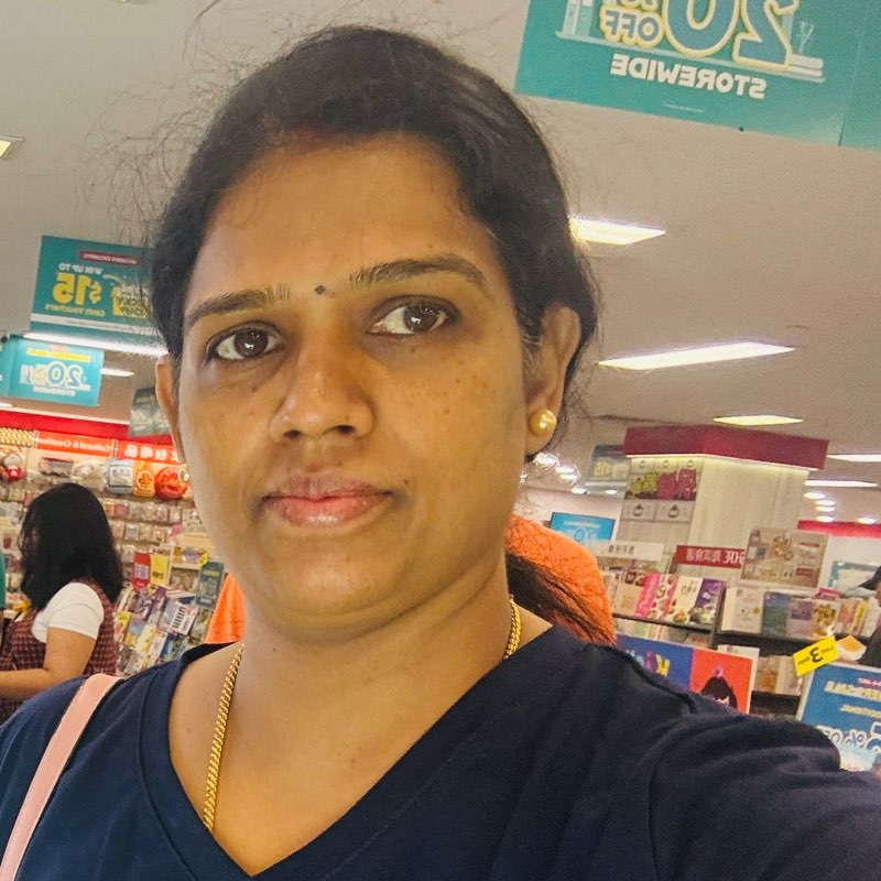 Sivasakthi