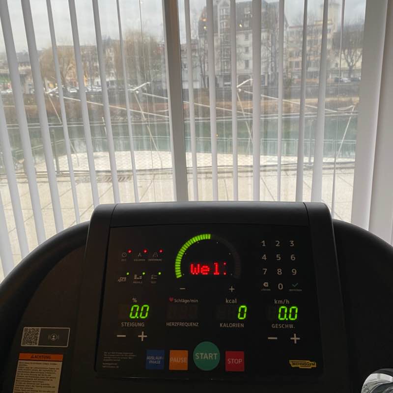 IHG Revenue Health Club nicolai.balslev post image