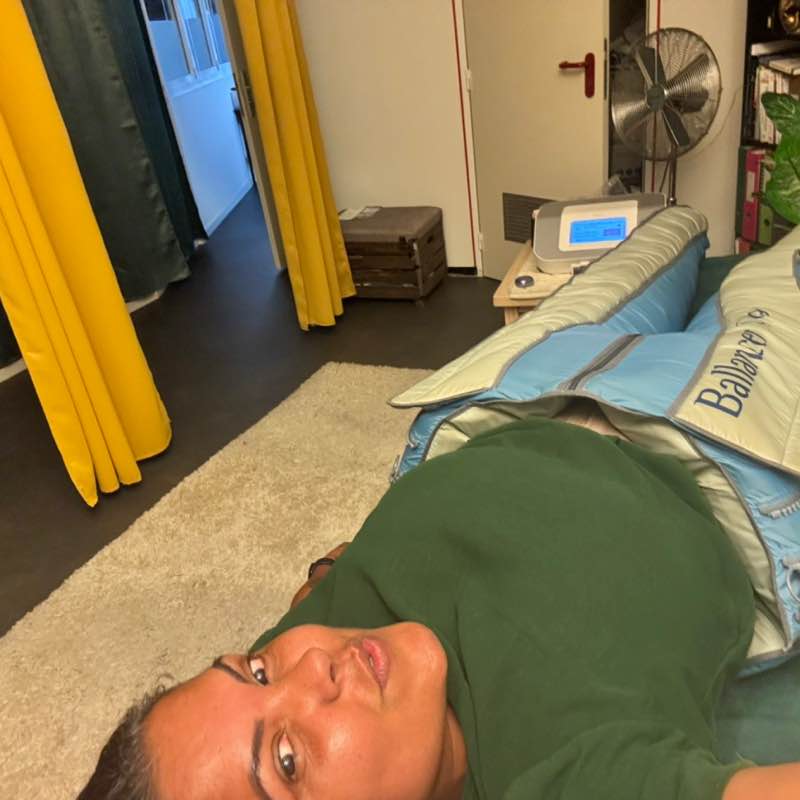 Daniela Massage 🇨🇭 post 1