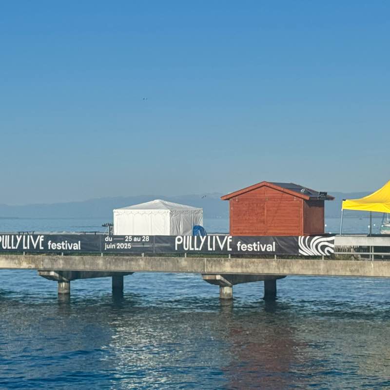 Daniela Massage 🇨🇭 post 1