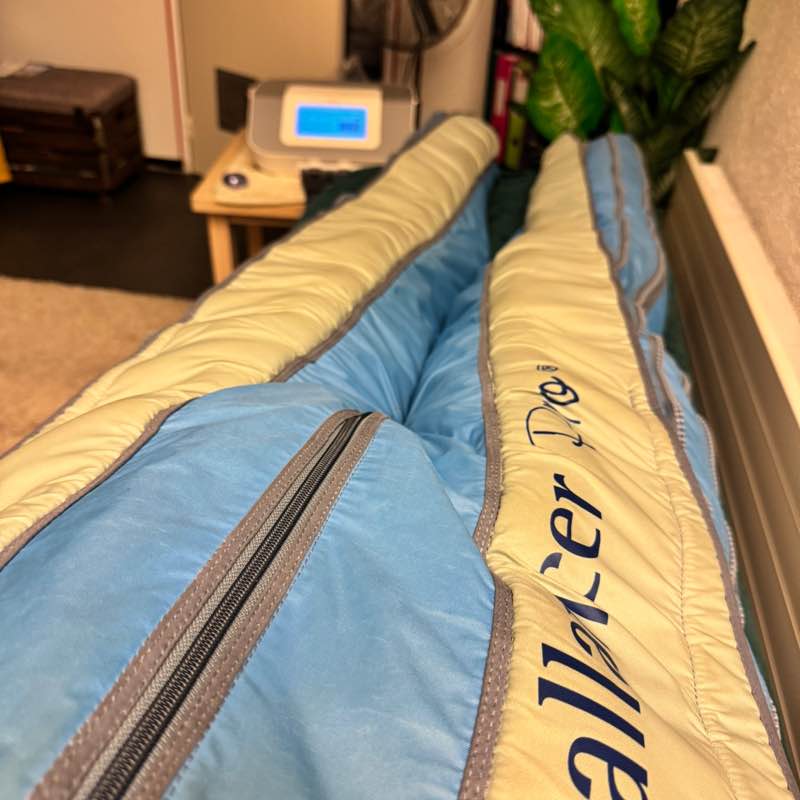 Daniela Massage 🇨🇭 post 2