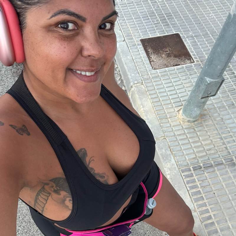 Daniela Massage 🇨🇭 post 3