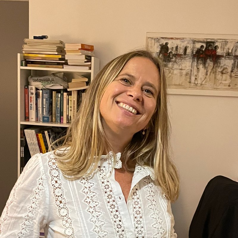 camille Luciani profile