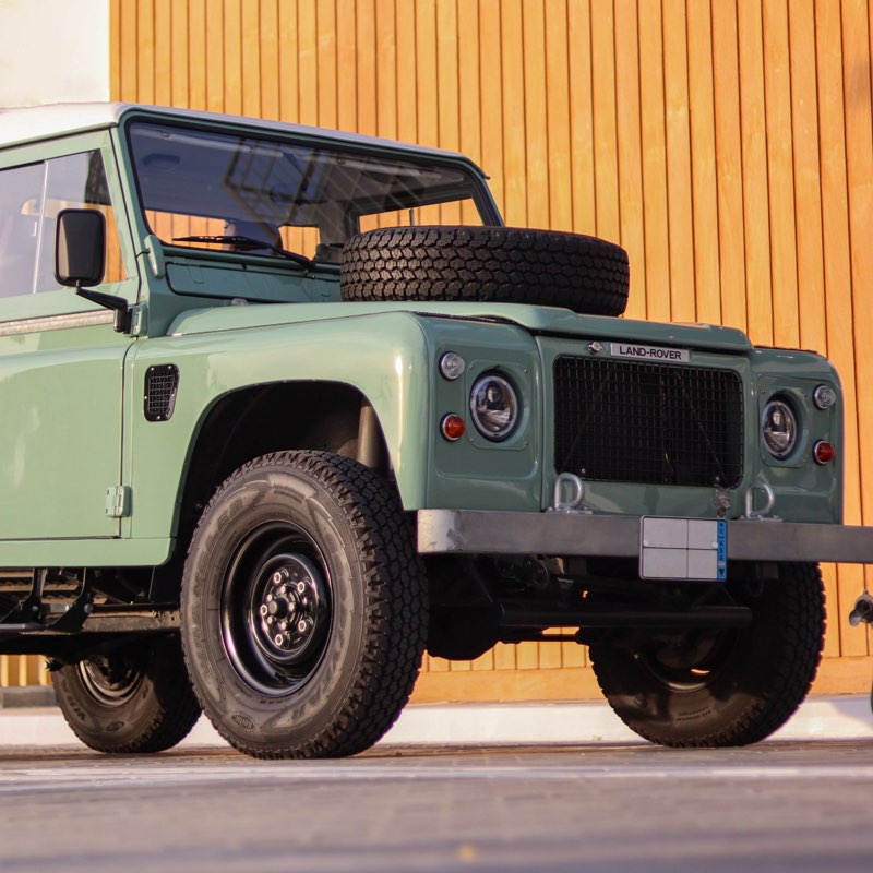 Fawzi Alkadi profile