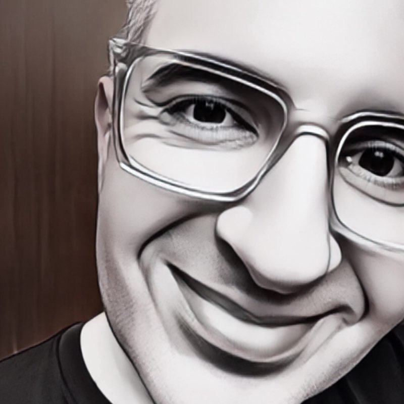 Fawzi Alkadi profile